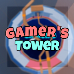 [BETA] Gamer's Tower