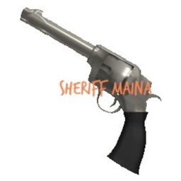 🎮Sheriff Mania | UPDATE!!🎮