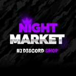 Night Market: #FREE