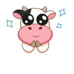 The Cow Family