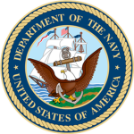 [USAM]  United States Navy