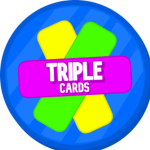 Triple Cards