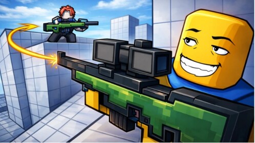 Fps Sniper 2