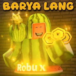 Barya Lang icon