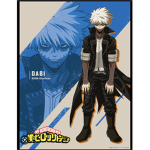 I love Dabi