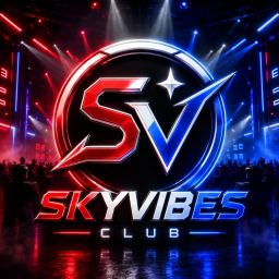 [GRAND OPENING] SkyVibes Club