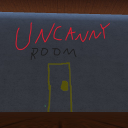 Uncanny Room (release)