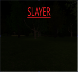 Slayer [NEW]