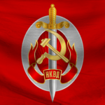 People's Commissariat for Internal Affairs 1940's