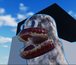 [SCPF] Area-39