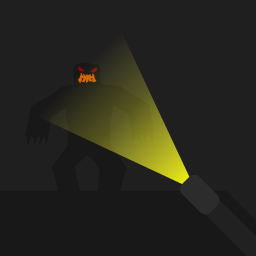 Darkness Tag