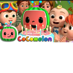 COCOMELON JJ TOM TOM YOYO