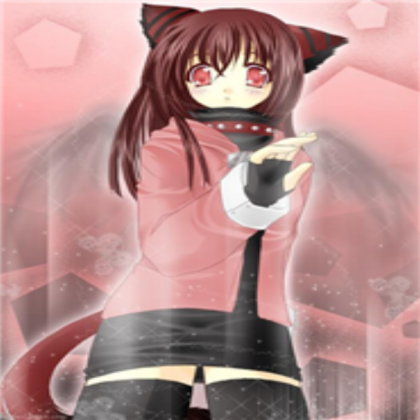 Anime..... ^_^ Roblox decal