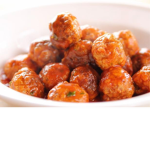 The meatball fan club