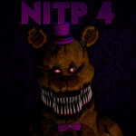 Nightmare in the Pizzeria 4 [MOBILE]