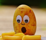 The potatoes of death