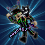 Los Gamers (nago487Gamer)