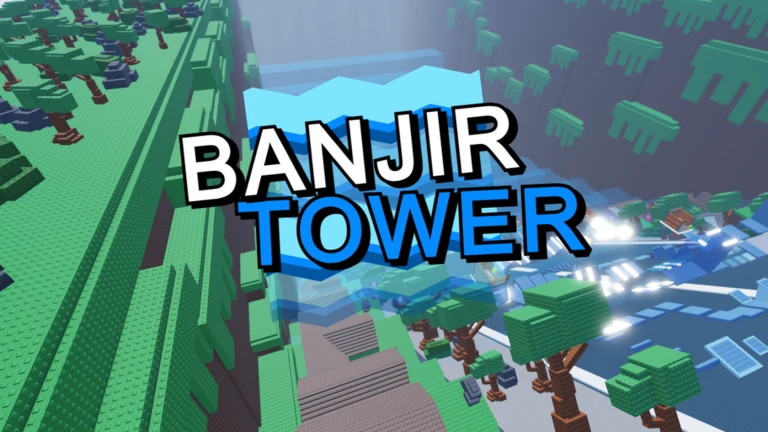Banjir Tower thumbnail