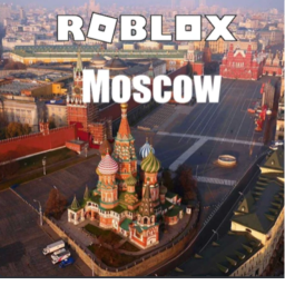 Москва РП