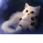 Thy Kitties And Thy Pandas