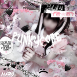 punkycore