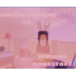 Lumiere Clothing Homestore