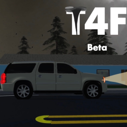 T4F: Tornadoes 4 Fun - Beta!