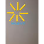 Walamart employee