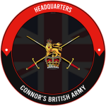 BA I Headquarters -