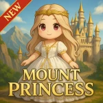 MOUNT PRINCESS