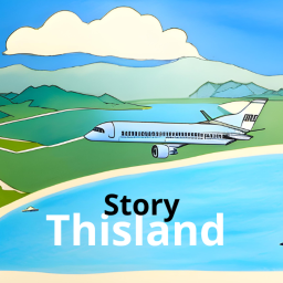 Thisland [Story]