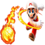 Mario Squad