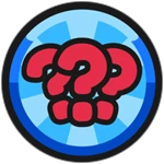 Game Badge Icon