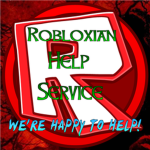 Robloxian Help Service