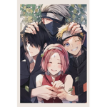 Naruto/with gender swap character and none