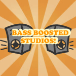 Bass Boosted Studios!