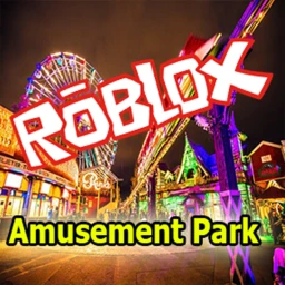 🎢 Amusement Park 🎢 icon