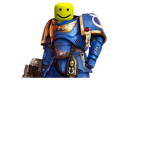warhammer life