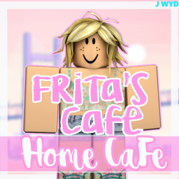 [NEW] Fritia's Cafe V1 [Preview!]