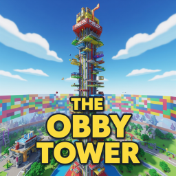 THE OBBY TOWER