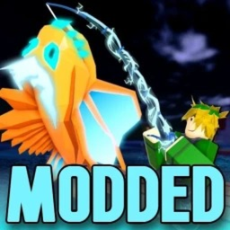 New! [UPDATE] Fisch Modded🦈
