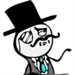 Like A Sir.