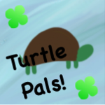 Turtle pals!