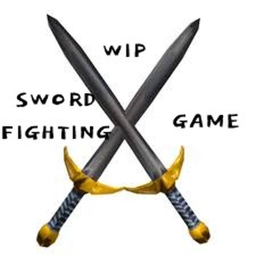 wip swordfighting game