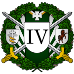 4th Army Corps "Saarland"