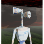Survival Skybox Siren Head The Killer