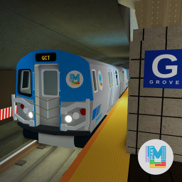[NEW TRAINS!] MART: The NY/NJ Tubes