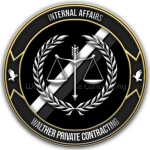 WPC | Internal Affairs