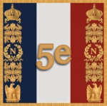 5e régiment de ligne