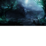 SBO: The Shadow Isles